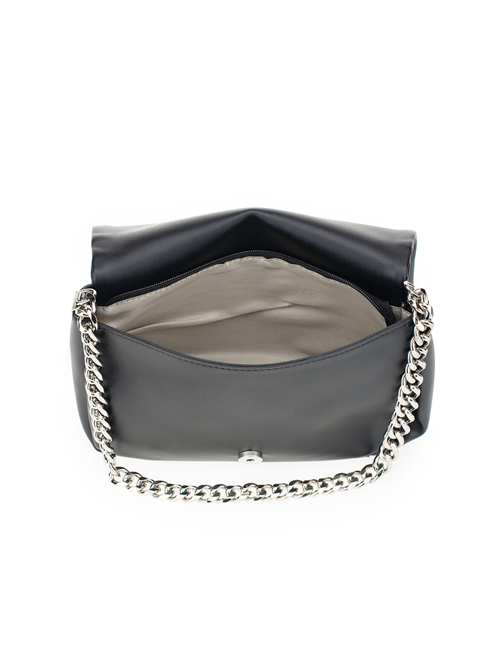 27610/10 Сумка жен., иск. кожа