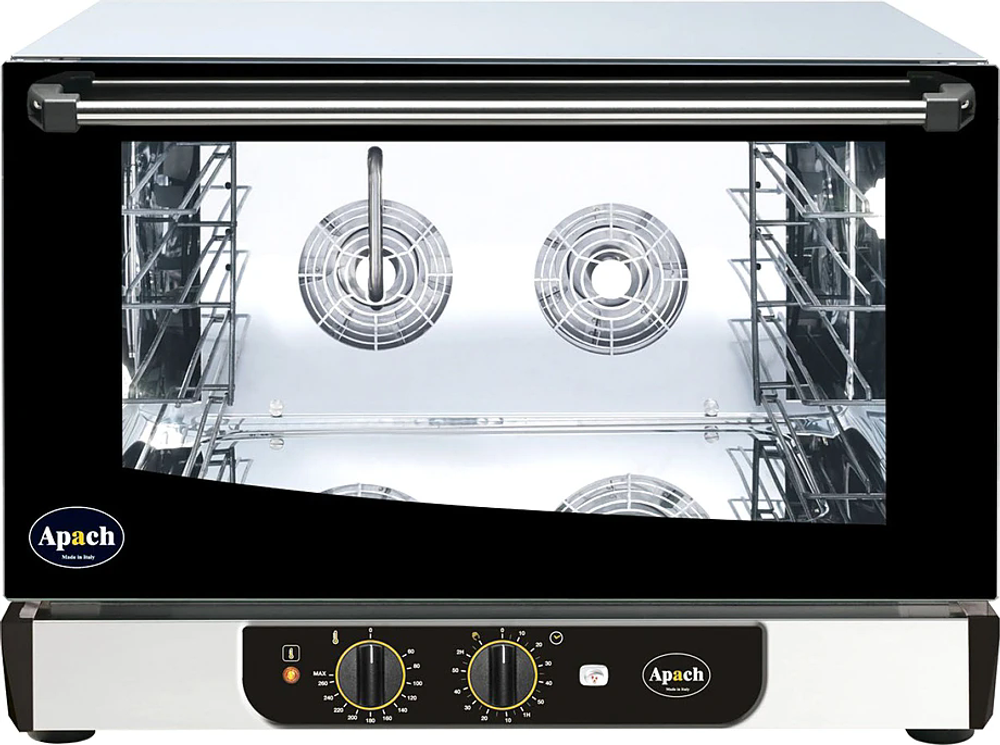 Печь конвекционная электрическая Apach AD46M