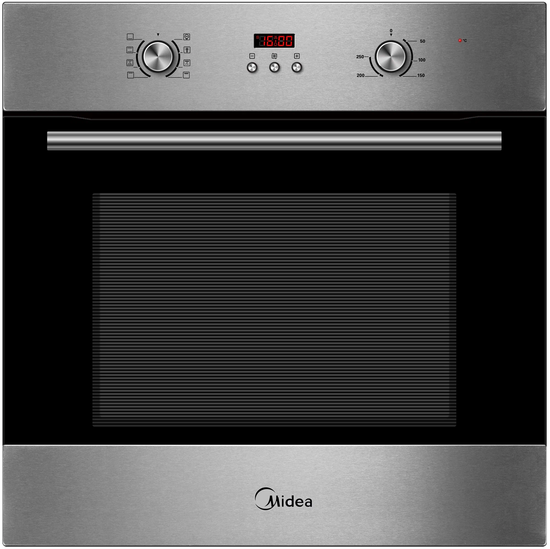 Встраиваемый духовой шкаф  Midea MO47001X