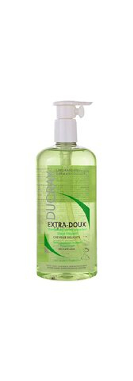 Ducray Extra-Doux - шампунь для частого использования /   400  ml  / GTIN 3282779330091
