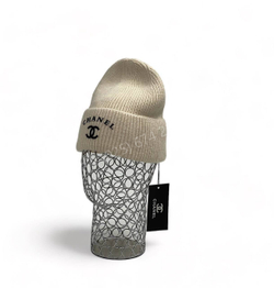 Шапка CHANEL