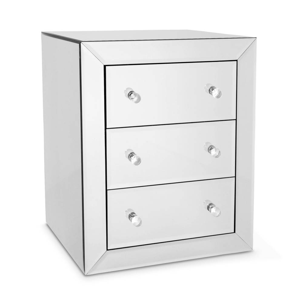 Прикроватная тумба Bedside Table Brera арт.104432