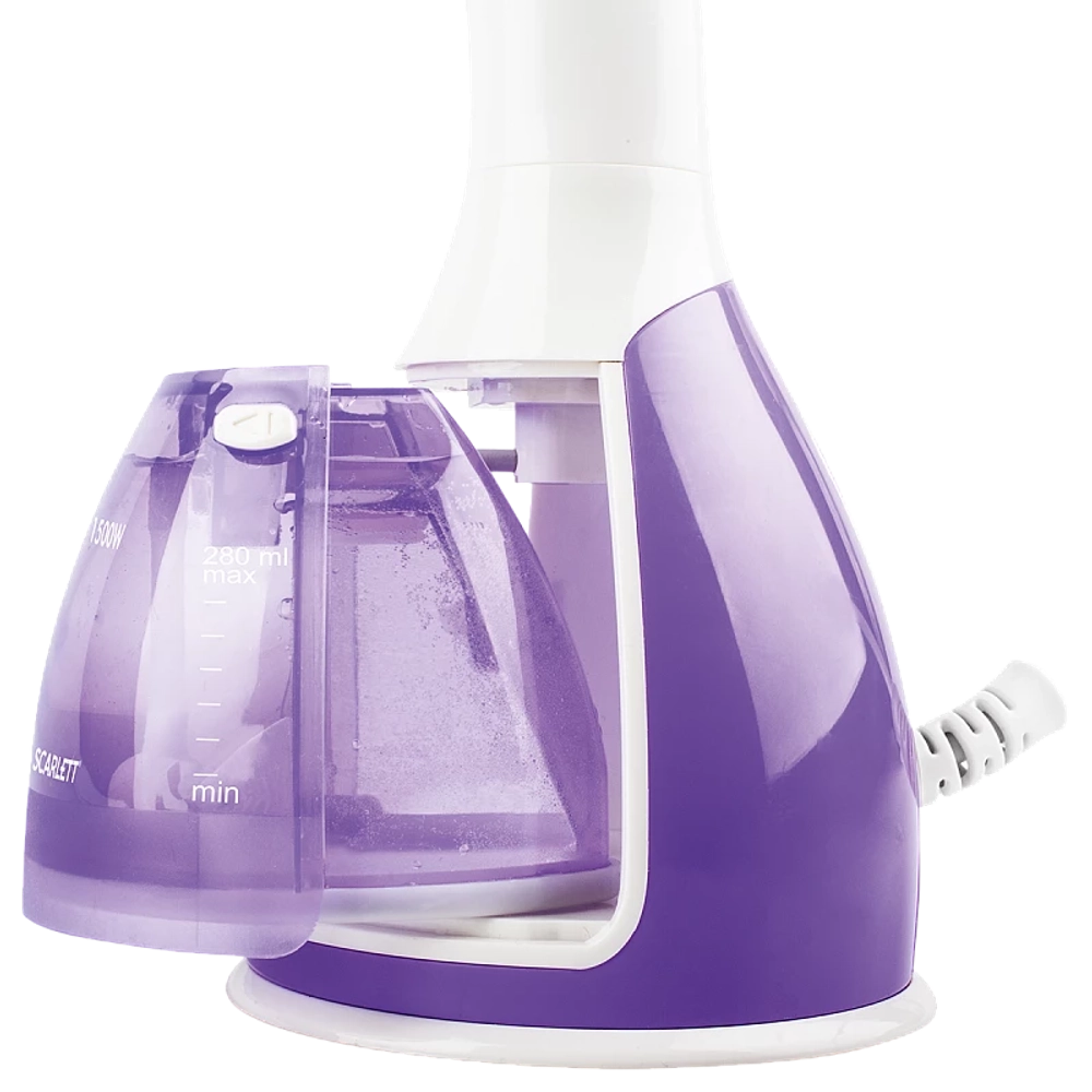 Отпариватель SCARLETT SC-GS 135 S10