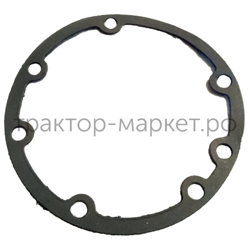 Прокладка (вторая прокладка заднего гнезда коренного подшипника) TY290/295