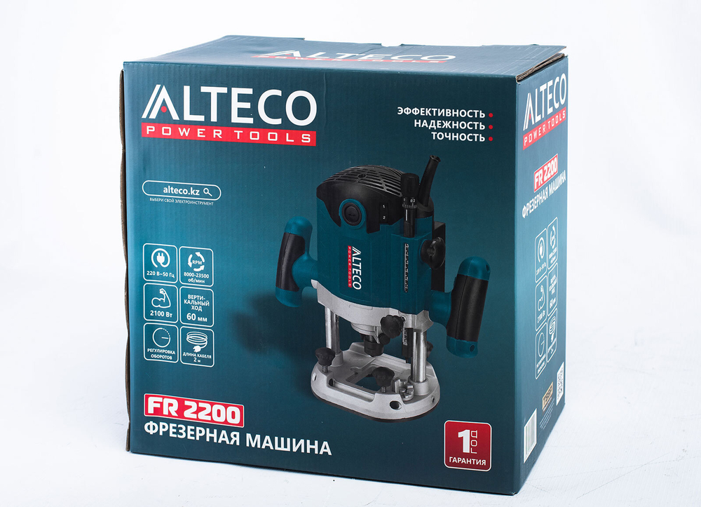 ALTECO Фрейзер FR 2200