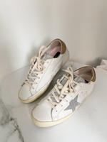 Кроссовки Golden Goose, 38