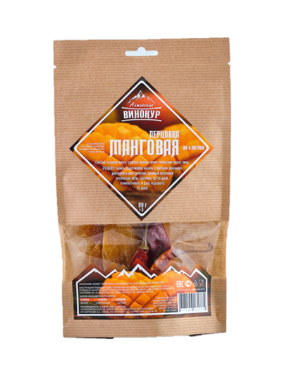 Манговая перцовка - Алтайский винокур