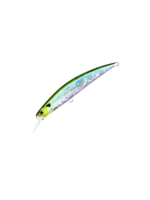 Воблер DUO Spearhead Ryuki 95S WT, GEA3006 Ghost Minnow