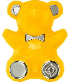 Лас-Вегас, дизайнерский ароматизатор для автомобиля Las Vegas ViBear, Vinove