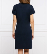 платье heritage Tommy Hilfiger - темно-синий(WW0WW24973)