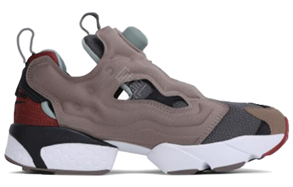 Кроссовки Reebok Instapump Fury Mu