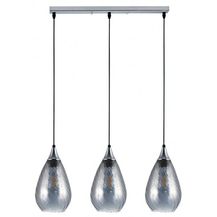 Подвесной светильник Rivoli Lily 9122-203 Б0054874