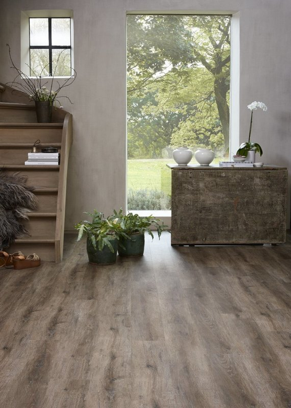 LVT BerryAlloc Spirit Home 30 GD Mountain Brown (1219,2x184,1мм;2 мм/0,3 мм.) (3,367 кв.м/15 шт.)NEW