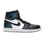 Кроссовки Jordan Air Jordan 1 Retro All Star 2017 Chameleon