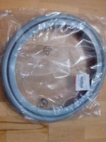 Манжета люка (уплотнитель двери) для стиральной машины Indesit (Индезит) / Ariston (Аристон) 110330