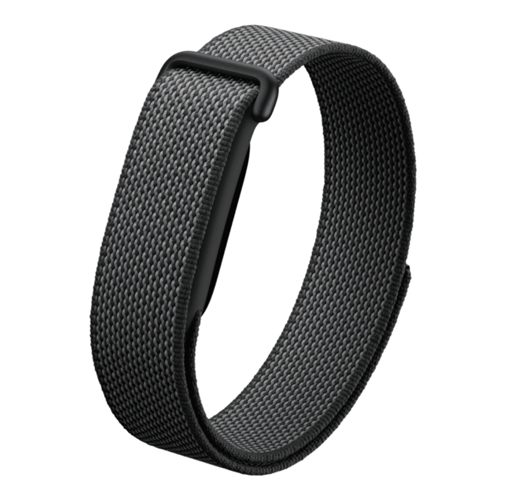 Фитнес-браслет Google Fitbit Air (Obsidean)