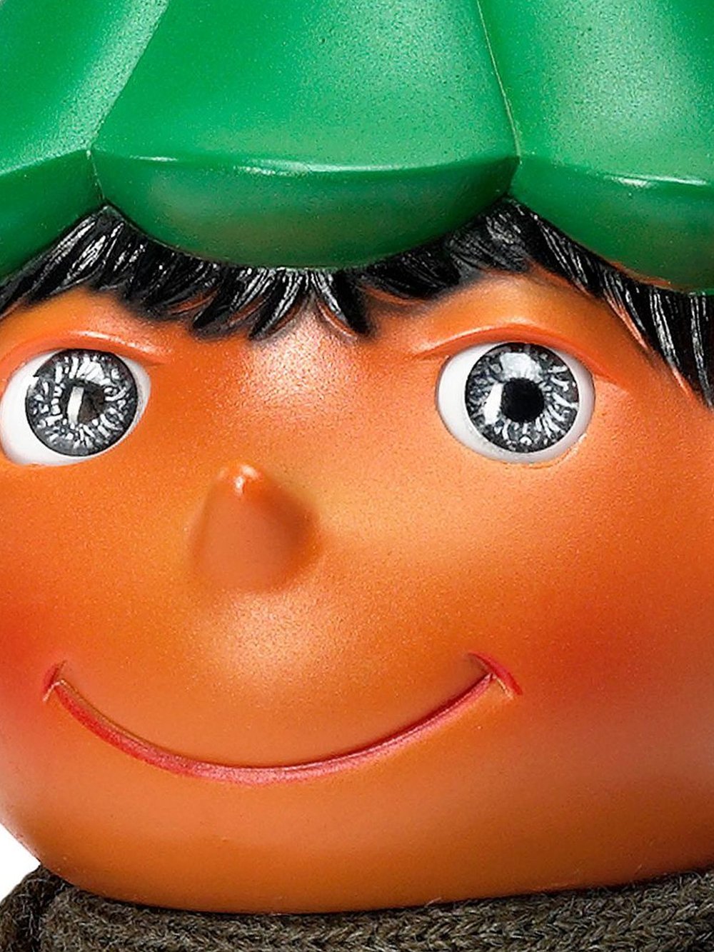 Кукла LAMAGIK мягконабивная 38см Plim (40039)