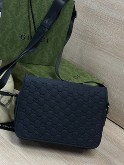 Сумка-мессенджер Gucci