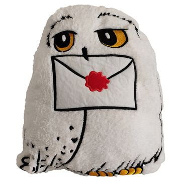 Подушка декоративная Гарри Поттер Букля 2D PILS041