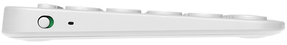 Клавиатура Logitech K380 Multi-Device белый