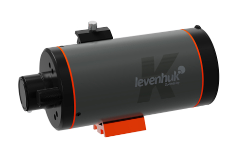 Фототелескоп Levenhuk Kelvin Nova PLUS MAK 70/750