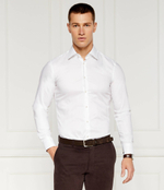 Рубашка BOSS BLACK - белый(50519928)