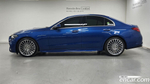 Mercedes-Benz C-Class W206 C300 4MATIC AMG Line (02.2023)