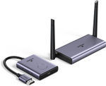Беспроводной удлинитель HDMI сигнала до 50м, UGREEN 50633A