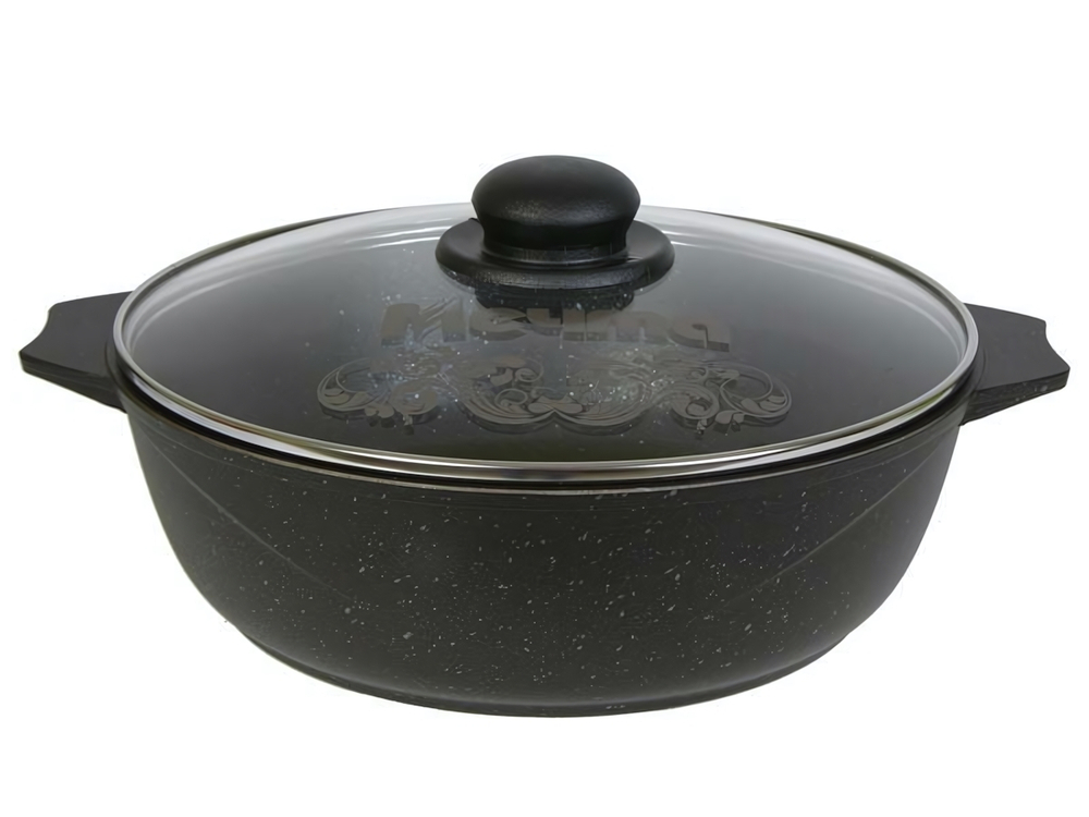 Жаровня 5л Гранит star