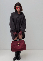Рубашка oversize MARY