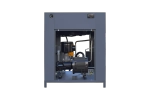 Винтовой компрессор Atom A-37E 8 бар PM IP65
