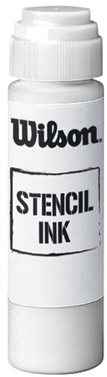 Краска для струн Wilson Stencil Ink