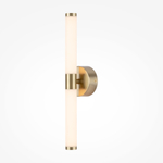 Настенный светильник (бра) Maytoni MOD106WL-L10G3K