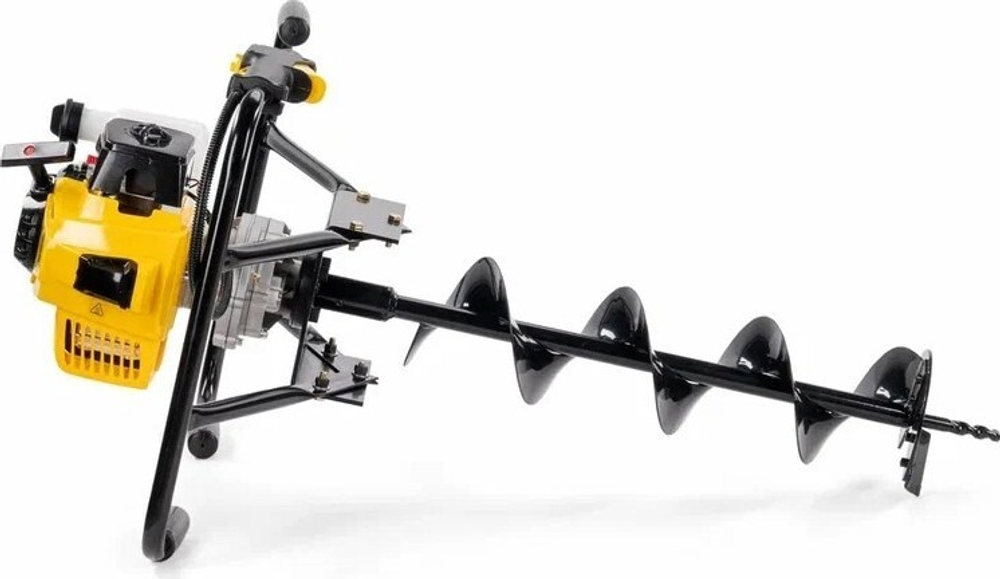 Мотобур CHAMPION AG364 AG364