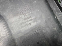 Бампер передний Tank 300 (2021-н.в.)