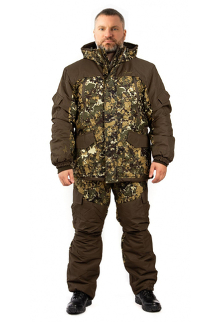 Костюм "Горка Зима" (алова, тина) КВЕСТ