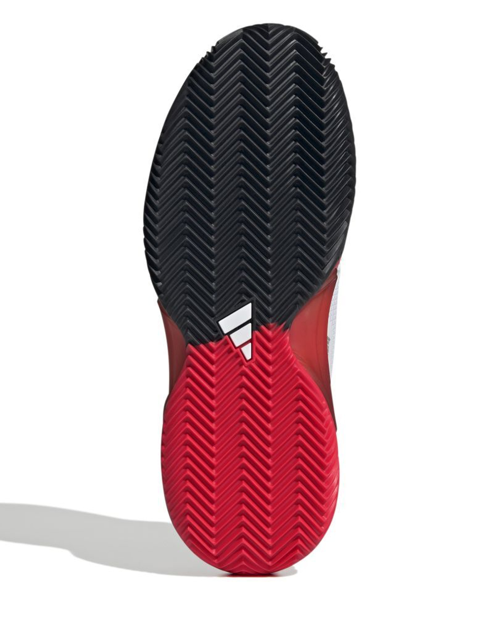 Теннисные кроссовки Adidas Barricade 13 M Clay