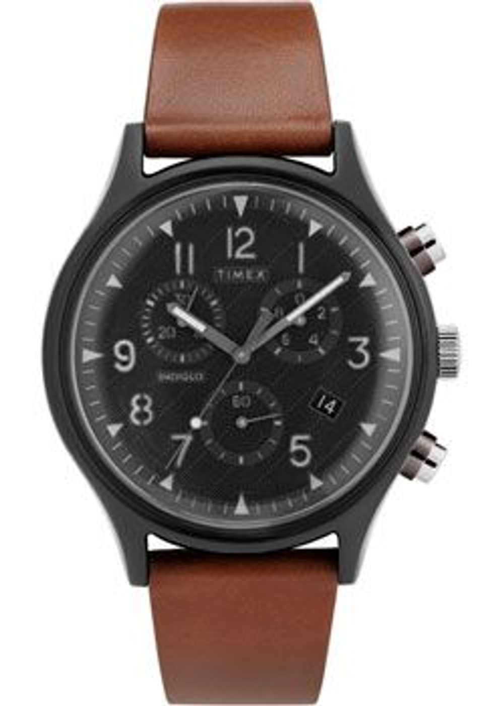 Мужские наручные часы Timex TW2T29600VN