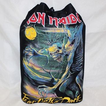 Торба Iron Maiden Fear Of The Dark