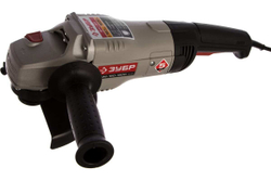 Углошлифовальная машина Зубр МАСТЕР УШМ-180-1800 ПМ3