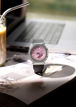 Часы Casio GM-S2110SR-1A