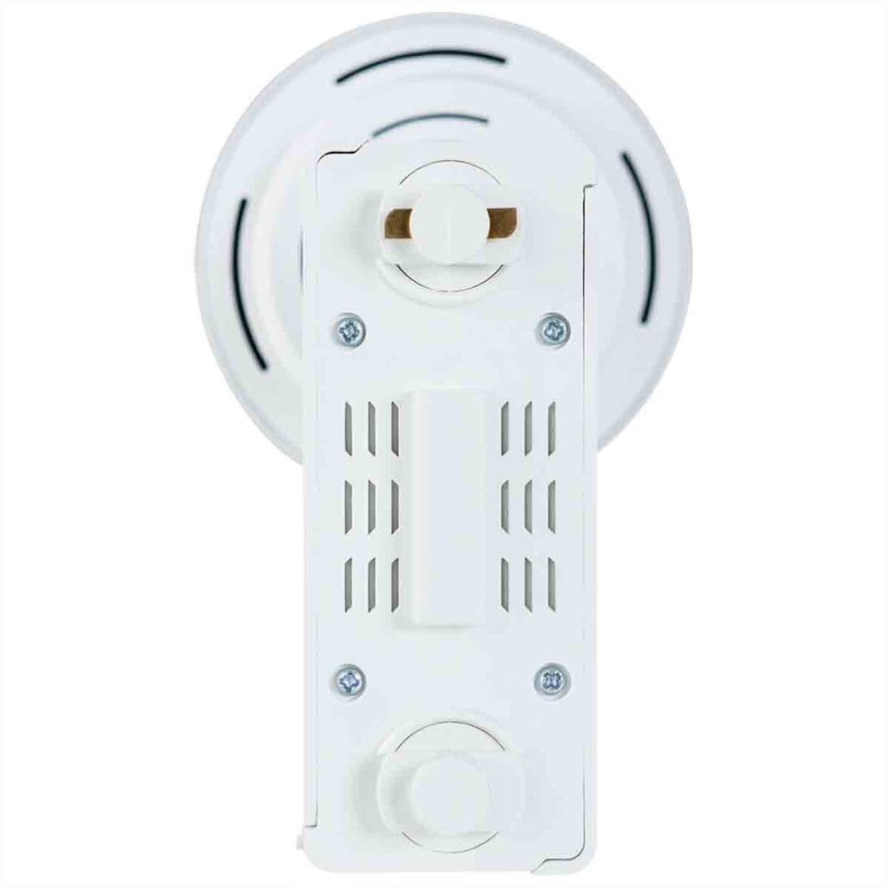 Трековый светильник Arte Lamp A2331PL-1WH