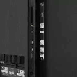 Телевизор Sony 65" KD-65A8BR2 черный