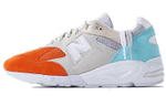 Кроссовки Kith X New Balance Nb 990 V2 Cyclades