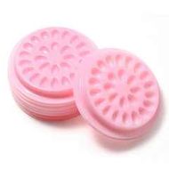 Палетка для клея Lash Town 26 ячеек цветная с клейкой основой 1 шт.