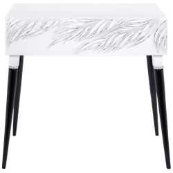 Консоль Тропик Классика Айс Найт Сильвер