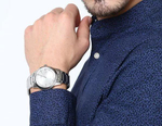 Мужские японские наручные часы Citizen AW1231-58A