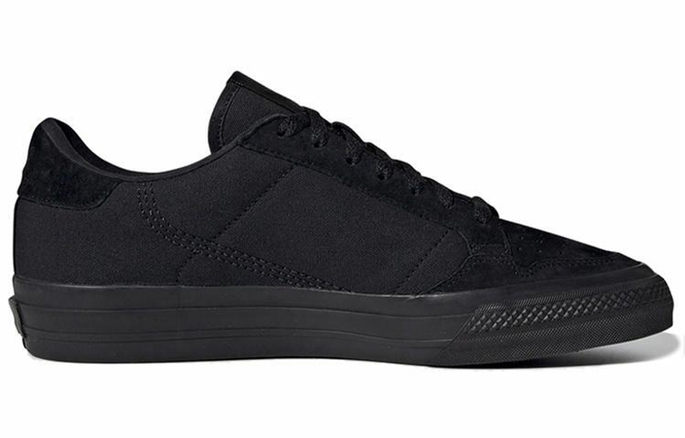 Кроссовки Adidas Originals Continental Vulc