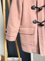 Шерстяное пальто Burberry, 128