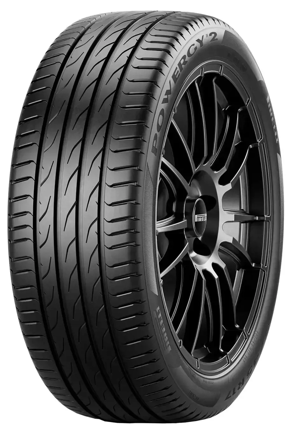 Летняя шина Pirelli Powergy 2 (255/35 R20 97Y)